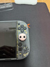 極想switch2搖桿帽 NS2防滑防汗防磨損粉黑甜心骷髏ns2pro搖桿帽提升手感switch2代游戲機配件搖桿帽 曬單實(shí)拍圖