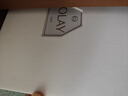 玉蘭油（OLAY）水光小白瓶面部精華液美白水乳液小白傘防曬禮盒補(bǔ)水護(hù)膚品套裝 曬單實(shí)拍圖