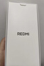 小米 REDMI Turbo 4 天璣 8400-Ultra IP68防水 16GB+256GB 暗影黑 曬單實(shí)拍圖