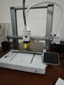 拓竹A1C 3D打印機桌面家用FDM全自動調(diào)平多色高速3d打印機器【大陸版】 曬單實拍圖