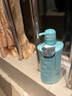 水之密語(yǔ)（AQUAIR）凈潤臻養(倍潤型)洗發(fā)水600ml+護發(fā)素600ml修護滋養套裝 曬單實(shí)拍圖