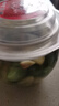 臘八蒜綠蒜新鮮泡蒜頭咸菜正宗腌制泡菜糖醋蒜頭下飯菜下酒菜批發(fā) 精品臘八蒜500g*1罐【罐裝】 曬單實(shí)拍圖