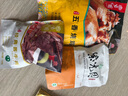 紫光園五香燒雞扒雞550g 清真燒雞熟食鹵味熏雞北京特產(chǎn)熟食即食 曬單實(shí)拍圖