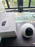 螢石室內(nèi)4K AI標準版云臺 800萬極清 室內(nèi)智能無線監(jiān)控器家用攝像頭雙向通話 手機遠程 自動巡視 曬單實拍圖