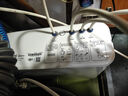 美的（Midea）凈水器家用1100G流速0阻垢廚下式RO反滲透華凌白豚凈水機直飲機一體機官方前十名【國家補貼】 【升級增壓瞬時(shí)1100G】母嬰直飲 曬單實(shí)拍圖
