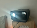 飛利浦（PHILIPS）NeoPix 525投影儀家用辦公家庭影院客廳臥室大屏電視高清白天手機無(wú)線(xiàn)電腦投屏教學(xué)會(huì )議投影機 曬單實(shí)拍圖