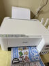 愛普生（EPSON）墨倉式 L3251彩色打印機 微信打印/無線連接 家用打印優(yōu)選（打印、復印、掃描、AI） 曬單實拍圖