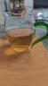 八馬茶業(yè) 紅茶 大紅袍 鐵觀(guān)音 普洱 龍井茶 任選 茶葉自己喝 罐裝 贈禮袋 300g（金駿眉+正山小種+大紅袍） 曬單實(shí)拍圖
