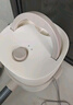 奧克斯（AUX）桶式吸塵器家用強勁大吸力工業(yè)開(kāi)荒裝修美縫車(chē)用商用地毯吹吸塵機12L大容量AXC-22AT588A旗艦版 曬單實(shí)拍圖