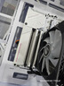 阿斯加特（Asgard）16GB(8GBx2) DDR5 6000 臺式機內存條 海拉 馬甲條 海力士A-die CL28 星光銀 曬單實拍圖