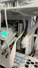 驛晨宇玄武550V4銅牌認證額定600w峰值800w 玄武500Kill白牌認證額定500W 玄武850K銀牌全模組電腦電源 【便宜大碗】玄武650SE白650w峰值1000w 官方標配線(xiàn)材齊全【支持 曬單實(shí)拍圖