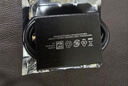 三星45W數(shù)據(jù)線原裝S25 S21 S22 S23 S24Ultra 手機(jī)充電線 正品 快充線 三星原裝5A線【1.8米】黑 兩條裝 曬單實(shí)拍圖