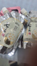 臻雅小鋪（ZhenYaXiaoPu）七子粉蛋殼面膜膏草本嫩膚細(xì)潤(rùn)補(bǔ)水撕拉涂抹式面膜軟膜100g 6袋裝 曬單實(shí)拍圖