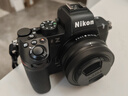 尼康（Nikon）Z50II半畫(huà)幅新手入門(mén)級微單相機 高清攝影攝像拍照 直播美顏自拍便攜vlog z50二代無(wú)反相機 Z50II + 16-50套機 曬單實(shí)拍圖