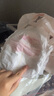 好奇（Huggies）鉑金裝小桃褲拉拉褲XL64片(12-17kg)加大號尿不濕【消暑散熱】 曬單實拍圖
