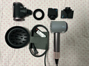 戴森（DYSON）HD16 智能吹風(fēng)機 Supersonic 電吹風(fēng) 負離子 速干護發(fā)   禮物推薦 HD16晶耀紫色 曬單實(shí)拍圖
