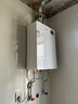 海爾（Haier）燃氣熱水器【換新立減15%】16升天然氣家用水伺服恒溫五段微火凈水洗下置風(fēng)機密閉靜音KE5/KD7max 16L 【KE5】爆款靜音超高性?xún)r(jià)比 曬單實(shí)拍圖
