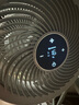 艾美特（AIRMATE）“白天鵝Plus”空氣循環(huán)扇電風(fēng)扇負(fù)離子凈化32檔直流變頻家用一級(jí)能效輕音落地扇電扇 FA23-RD76 曬單實(shí)拍圖