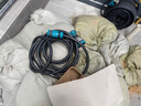 格爾美水管軟管澆花水槍高壓洗車(chē)水槍噴頭家用自動(dòng)澆水器水管車(chē)澆菜神器 新升級16米套裝+5米延長(cháng)管 曬單實(shí)拍圖