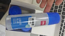 得力（deli）125ml高透明膠水 可水洗高粘液體膠 手工DIY學(xué)生文具 開學(xué)必備學(xué)習(xí)用品 4支裝 辦公用品 33097 曬單實(shí)拍圖