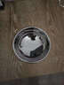美廚（maxcook）316L不銹鋼碗 湯碗雙層隔熱 飯碗餐具面碗12cm MCCU2012 曬單實(shí)拍圖