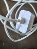 適配華為充電器66W/100W/120W快充套裝原裝type-c數(shù)據(jù)線mate60/70/p40手機插頭充電頭套裝X5充電線 66W快充頭+6A閃充線【兩米套裝】 【國家3C認證】熱銷200W+ 曬單實拍圖