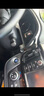 圖拉斯（TORRAS）車載手機支架 汽車出風口導航支架重力感應卡扣式專用手機夾 曬單實拍圖