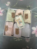 中脈JM中脈10A正品原棉蠶絲抗菌內(nèi)褲無(wú)痕舒適透氣女士三角短褲頭9462 精美包裝 6條 XL 90-130斤 曬單實(shí)拍圖