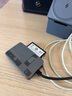 川宇USB3.0高速SD/TF/CF/MS卡多功能合一cf讀卡器支持單反相機存儲卡行車(chē)記錄儀無(wú)人機電腦手機內存卡 曬單實(shí)拍圖
