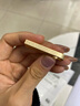 金士頓（Kingston）128GB USB3.2 Gen 1 U盤(pán) DTSE9G3 金屬U盤(pán) 讀速220MB/s 寫(xiě)速100MB/s 學(xué)習辦公投標電腦車(chē)載通用 曬單實(shí)拍圖