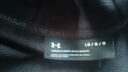 安德瑪（Under Armour）男子運動外套開衫透氣舒適輕盈連帽夾克跑步健身訓練上衣 曬單實拍圖