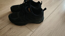 斯凱奇（Skechers）男子綁帶運動(dòng)休閑鞋百搭時(shí)尚戶(hù)外鞋232657 曬單實(shí)拍圖