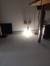 國際電工通用電燈螺口無(wú)線(xiàn)燈具遙控燈座燈頭家用220v智能開(kāi)關(guān)臥室led燈泡 遙控燈座【送電池】 曬單實(shí)拍圖