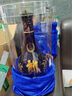 郎酒 青花郎 白酒 醬酒 53度 500ml*6 整箱裝（新老包裝年份隨機） 曬單實(shí)拍圖