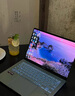 華碩a豆14 Air悅享版 AI輕薄筆記本電腦(R9 H 270 32G 1T 2.5K護眼屏 17小時(shí)續航)國家補貼20%辦公學(xué)生 曬單實(shí)拍圖