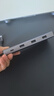 綠聯(lián)Type-C3.2擴展塢雷電4拓展塢HUB3.2分線(xiàn)轉換器10G千兆網(wǎng)口HDMI投屏適用macbook蘋(píng)果筆記本電腦手機 曬單實(shí)拍圖