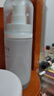 珀萊雅（PROYA）水動(dòng)力護膚品套裝女補水保濕水乳套裝面霜送女友生日禮物 【三件套】潔+水+乳 曬單實(shí)拍圖