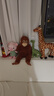 babycare熊貓安撫玩偶睡眠手偶阿貝貝嬰兒寶寶睡覺(jué)毛絨玩具新生兒見(jiàn)面禮盒 曬單實(shí)拍圖