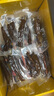 京東京造 手撕風(fēng)干牛肉干500g 約6成風(fēng)干內(nèi)蒙特產(chǎn)量販裝休閑減脂 口感稍軟 曬單實拍圖