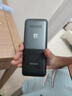 飛利浦（PHILIPS）P510 老年人手機(jī) 超長(zhǎng)待機(jī)大字大聲 移動(dòng)聯(lián)通電信4G全網(wǎng)通 直板金屬機(jī)身 學(xué)生專用功能機(jī) 隕石黑 曬單實(shí)拍圖