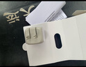 貝爾金（BELKIN）充電器PD快充 蘋果充電器45W 便攜充電頭 Type-C 手機(jī)iPhone充電頭C口 電源適配器 拼色 曬單實(shí)拍圖