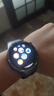 華為（HUAWEI）手表WATCH GT 5 Pro【咨詢享優(yōu)惠】運(yùn)動玄璣感知兩周續(xù)航藍(lán)牙通話體溫血氧心率監(jiān)測送男女朋友禮物 46mm曜石黑【皮表帶+貼膜】 曬單實(shí)拍圖