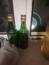 紅星二鍋頭 大二 清香型白酒 56度 500ml*12瓶 整箱裝 純糧口糧酒 曬單實(shí)拍圖