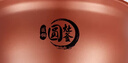 美的電壓力鍋匠銅圓灶釜內(nèi)膽原廠配件電壓力鍋不粘鍋內(nèi)鍋5L 匠銅圓灶釜5L MY-YL50Easy203送飯勺 曬單實(shí)拍圖
