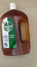 滴露消毒液消毒水衣物除菌液洗衣服地板殺菌除螨消毒噴霧片非84次氯酸 【專業(yè)消毒】松木1.8L*2瓶 曬單實拍圖