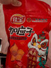 佳寶 廣東老字號 果脯蜜餞果干話(huà)梅零食大包量販散裝 梅干加應子500g 曬單實(shí)拍圖