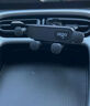 愛國者C1車載手機(jī)支架汽車重力式車用手機(jī)架出風(fēng)口導(dǎo)航支架汽車小米SU7 曬單實(shí)拍圖