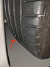 米其林（MICHELIN）汽車輪胎/電動車新能源輪胎 235/45ZR18 98Y T1競馳PILOT SPORT 4 曬單實(shí)拍圖