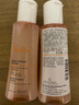 雅漾（Avene）舒潤調理柔膚水100ML 溫和補水保濕舒緩護膚爽膚水粉水效期至26.7 曬單實(shí)拍圖