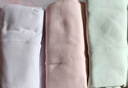 都市麗人高腰內褲女士純棉收腹內褲100A抑菌加長(cháng)100%棉襠收肚子提臀內褲 曬單實(shí)拍圖